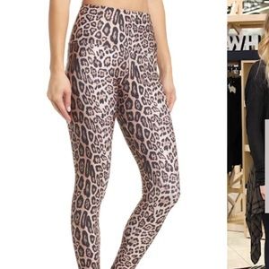 Onzie Capris Leggings S/M